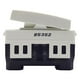 thumbnail image 3 of 16 Pzs Apagador Escalera 1 Modulo Blanco P/Placa Lugano blanco Escalera, 3 of 6