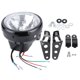 thumbnail image 1 of Bombilla de luz de señal de giro para faro de motocicleta Universal con soporte Jadeshay  A, 1 of 7