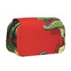 thumbnail image 1 of Disketp Cool Crocodile With Sunglasses Estuche de Lápices de Doble Capa con Tapa Abatible y Cremallera, Organizador Escolar para Adolescentes y Adultos, 1 of 7