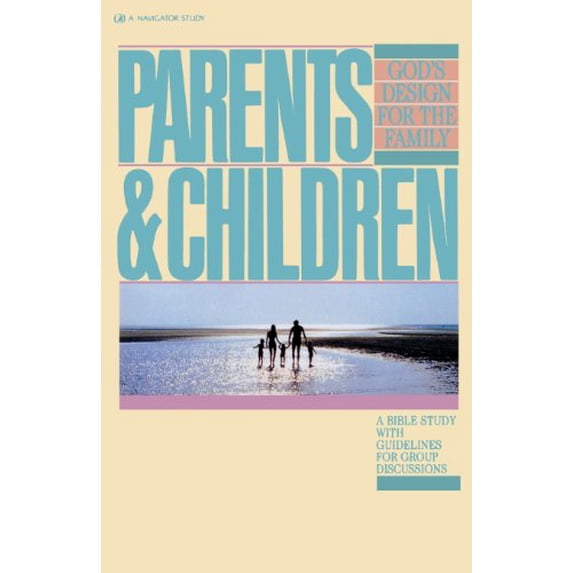 Pre-Owned Parents And Children (Paperback) 0891090290 9780891090298