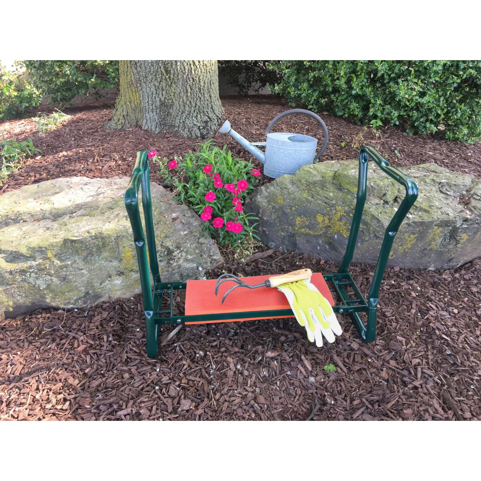 tierra garden kneeler seat