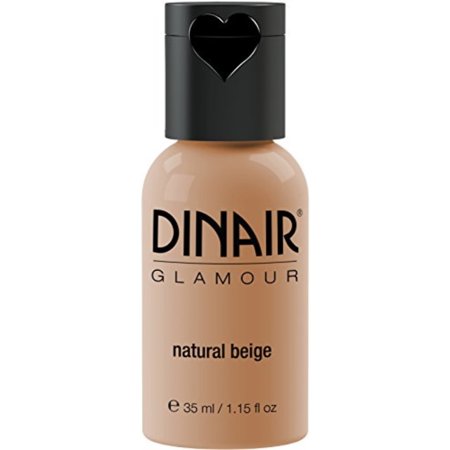 Amazon Com The Original Dinair Airbrush Makeup Starter Kit Fair