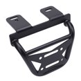 thumbnail image 1 of Soporte de Bolsa Lateral Para Motocicleta, Hierro, Espacio de Almacenamiento Adicional, Fácil Instalación, Scrambler 800 2023 2025, 1 of 7