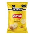 thumbnail image 2 of Papas fritas Sabritas sal 240 g, 2 of 4