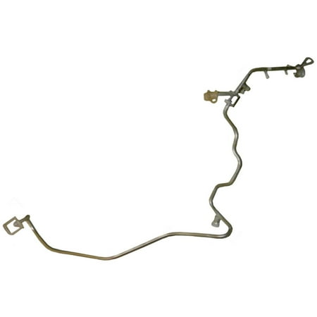 Buick A/c Expansion Valve - AC Delco 15-33368 A/C Expansion Valve Tube