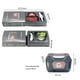 thumbnail image 3 of Faro con Potente Luz Led Recargable Por Usb y Montaje Por Inducción, 3 of 7