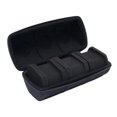 thumbnail image 1 of Bolsa de rollo de viaje organizadora de caja de almacenamiento de relojes para joyas, 1 of 4