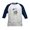 Navy/White, variant on CafePress - Besties Furbever! Kids Baseball T Shirt - Kids Cotton Baseball Jersey, 3/4 Sleeve Shirt
