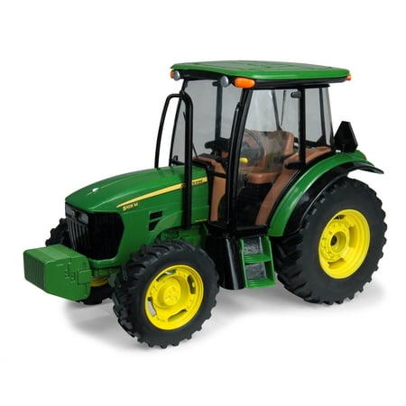 John Deere 1:16 Scale 5105M Prestige Die Cast Tractor