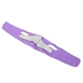 thumbnail image 4 of Facial Slimming Strap, Face Lifting Band Durable Adjustable Mercerized Cloth  For Home Purple, 4 of 8