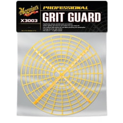 Meguiar's Grit Guard – Use with Microfiber Wash Mitt – Reduce Potential Swirls/Scratches –
