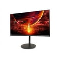 thumbnail image 2 of Acer, Nitro XV271U M3, Gaming Monitor WQHD, 2560x1440, 180Hz IPS, Black/27 inch, 1, 1, 1, 2 of 5