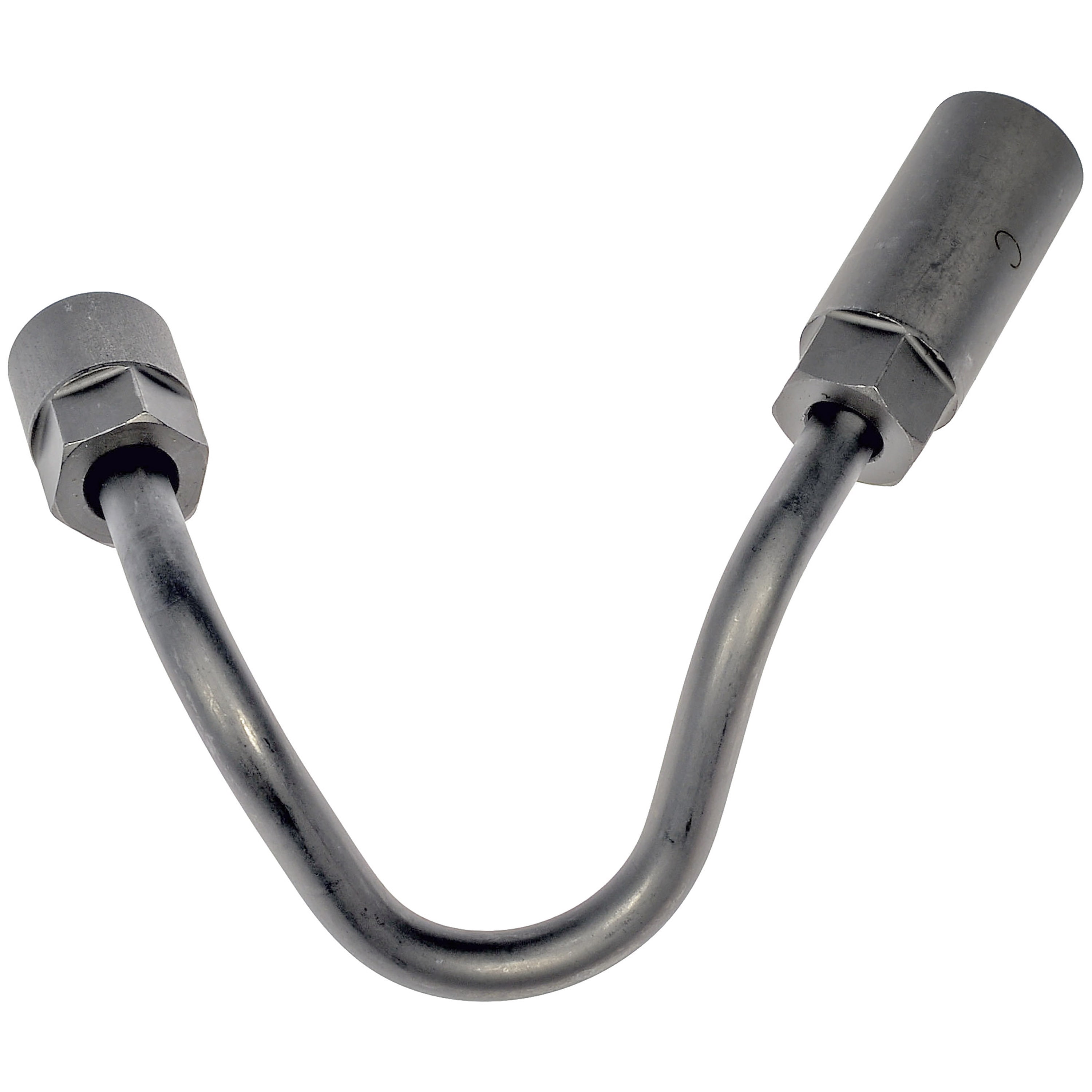 Dorman 904-152 Fuel Injector Line for Specific Chevrolet / GMC Models