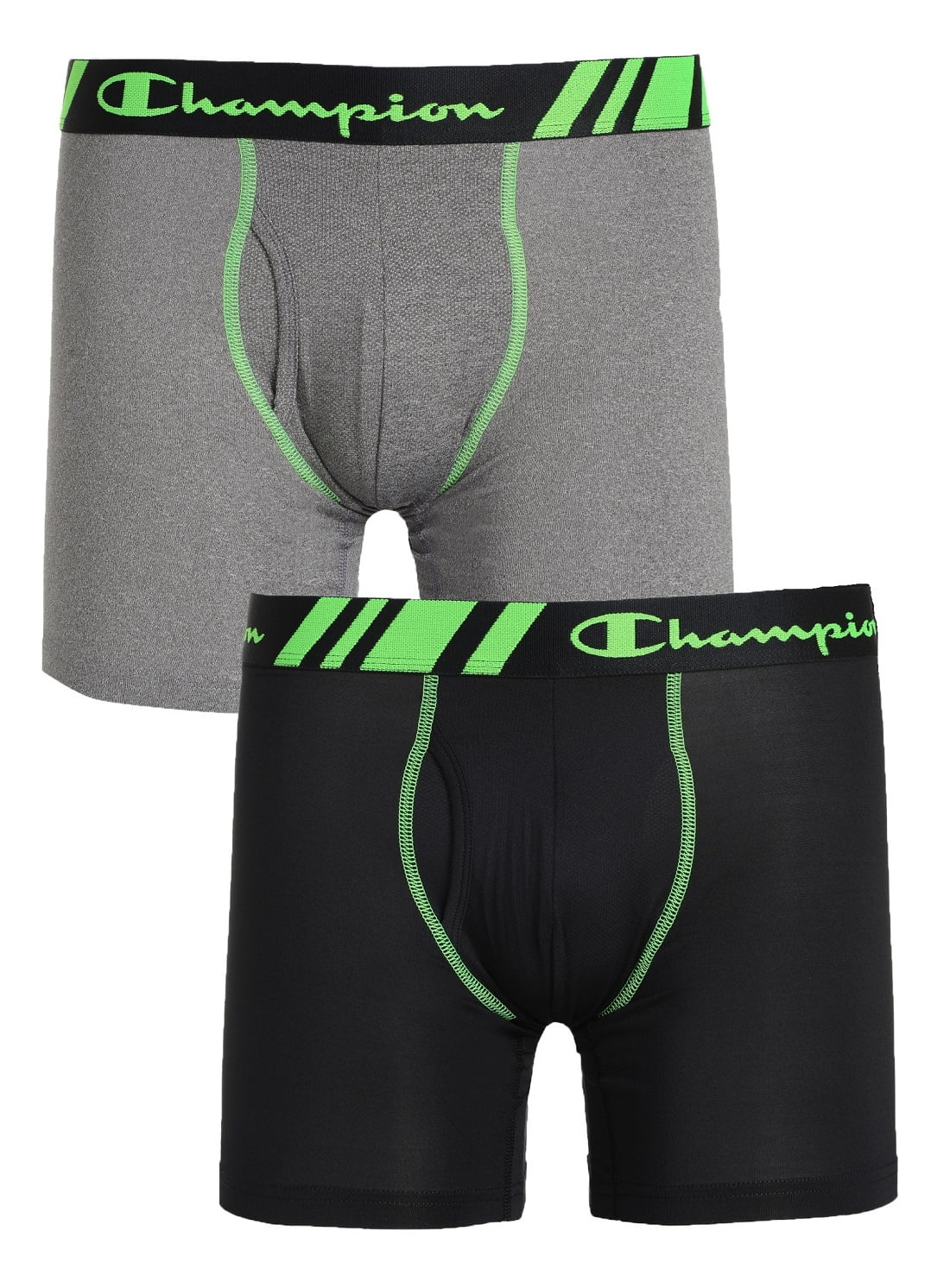 champion boxer briefs vapor technology