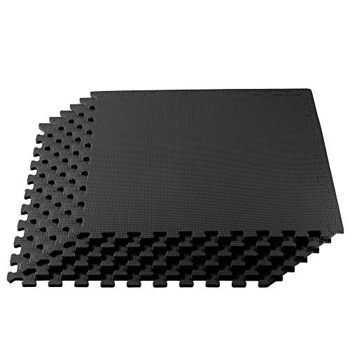 foam exercise floor mats