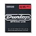 thumbnail image 3 of Dunlop Nickel Wound, Short Scale.045.105, 4 Set Bass Guitar Strings (DBN45105S), 3 of 4