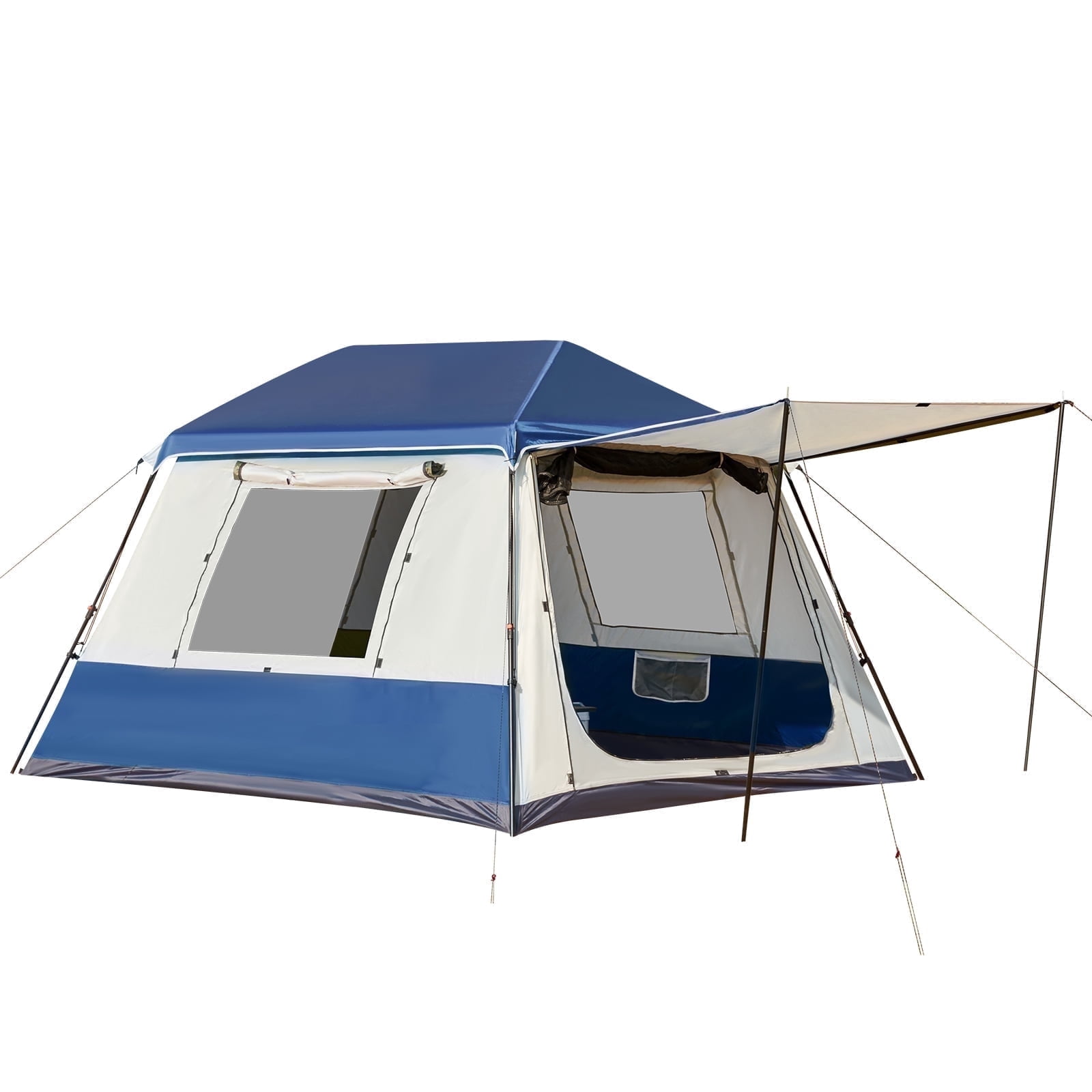 Can You Return a Tent to Walmart? Easy Steps & Return Policy Guide
