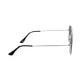 thumbnail image 2 of Lentes de Sol Tommy Hilfiger Eyewear Outlook Hombre Marco de Metal Plateado Filtro 100% UV, 2 of 5