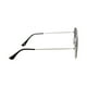 thumbnail image 2 of Lentes de Sol Tommy Hilfiger Eyewear Outlook Hombre Marco de Metal Plateado Filtro 100% UV, 2 of 5