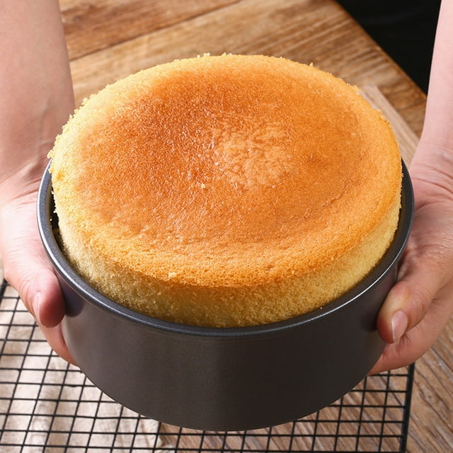 Factory Direct Cake Baking Pan Baking Pan Baking Pan DIY Cake Baking Shape Baking Pan Baking Moulds