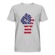 thumbnail image 2 of Camisetas de Manga Larga para Hombres Imprimir Cuello Redondo Camiseta Casual, Top de Moda Unisex para Eventos Diarios, Deportivos Y Especiales, 2 of 3