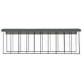 thumbnail image 3 of Abri d’auto Arrow, 14x47x14, charbon, 3 of 9