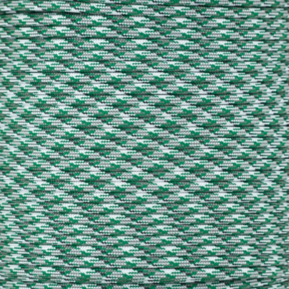 Paracord Planet 10', 25', 50', 100' Hanks & 250', 1000' Spools of Parachute 550 Cord Type III 7 Strand Paracord in Over 40 Camo Colors