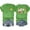 Green, variant on Womens Athletic Tops Wo T Shirt Tech Pack Raglan Short Sleeve Shirt Women Striped Tee Women Short Sleeve T Shirts for Ladies Workout Turtle Necks for Womens Long Pack Loose Fit Gray S