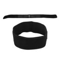 thumbnail image 4 of Sacroiliac Belt, Comfortable Nylon Polyester Rubber Hip Brace Size Adjustable  For Exercise, 4 of 8