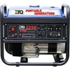 ETQ TG17M41 2250W/1750W 4HP Generator