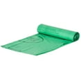 thumbnail image 3 of BioBag The Original Compostable Food Scrap Commercial Gallon Bags, 100% Compostable Certified (Made In USA) (280 Count, 13 Gallon), 3 of 7