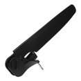 thumbnail image 4 of FRCOLOR  Marine Direction Control Kayak Rudder System Canoe Controller Black, 4 of 8