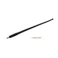 thumbnail image 2 of 13" Antenna Mast Black Power Radio AMFM for CHEVY SILVERADO PICKUP 1999-2005 New, 2 of 8