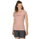 thumbnail image 5 of Regatta - Camiseta Fingal VII Logotipo para Mujer (Rosa Dusky), 5 of 5