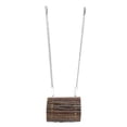 thumbnail image 2 of Hanging Tunnel Toy, No Harm Hamster Chew Toy, Small Animals For Hamster Hook Chain Dual Use Type, 2 of 8
