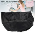 thumbnail image 3 of Housse d'Aspirateur, Housse de Protection Pliable Imperméable avec Sac de Rangement pour Usines, 3 of 7