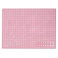 thumbnail image 1 of Self Healing Sewing Mat, Self Healing Cutting Mat Double Sided, Small Cutting Mat for Sewing Crafts Hobby Fabric Precision Scrapbooking Project, Hobby Fabric Precision Scrapbooking Project, 1 of 8