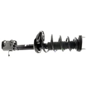 KYB SR4446 Complete Corner Unit Assembly -Strut, Mount and Spring Fits select: 2008-2013 TOYOTA HIGHLANDER, 2013-2015 TOYOTA VENZA