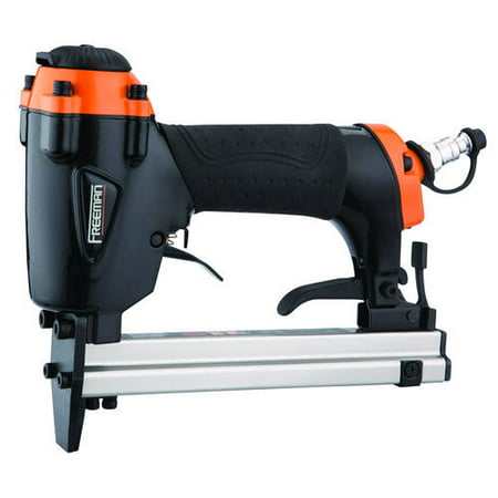 Freeman P2238US 22-Gauge 3/8 in. Pneumatic Upholstery (Best Electric Stapler For Upholstery)