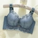 thumbnail image 5 of Ropa Interior Y Sujetadores de Mujeres Push-Up Bra sin Taza Vacía, Ajustable de Alta Elasticidad Se Ve Más Grande Lencería, 5 of 5