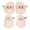 4packs, variant on Travelwnat 4Packs Broken Toe Wraps Cushioned Bandages Hammer Toe Separator Splints