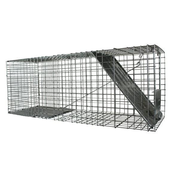 Animal Traps