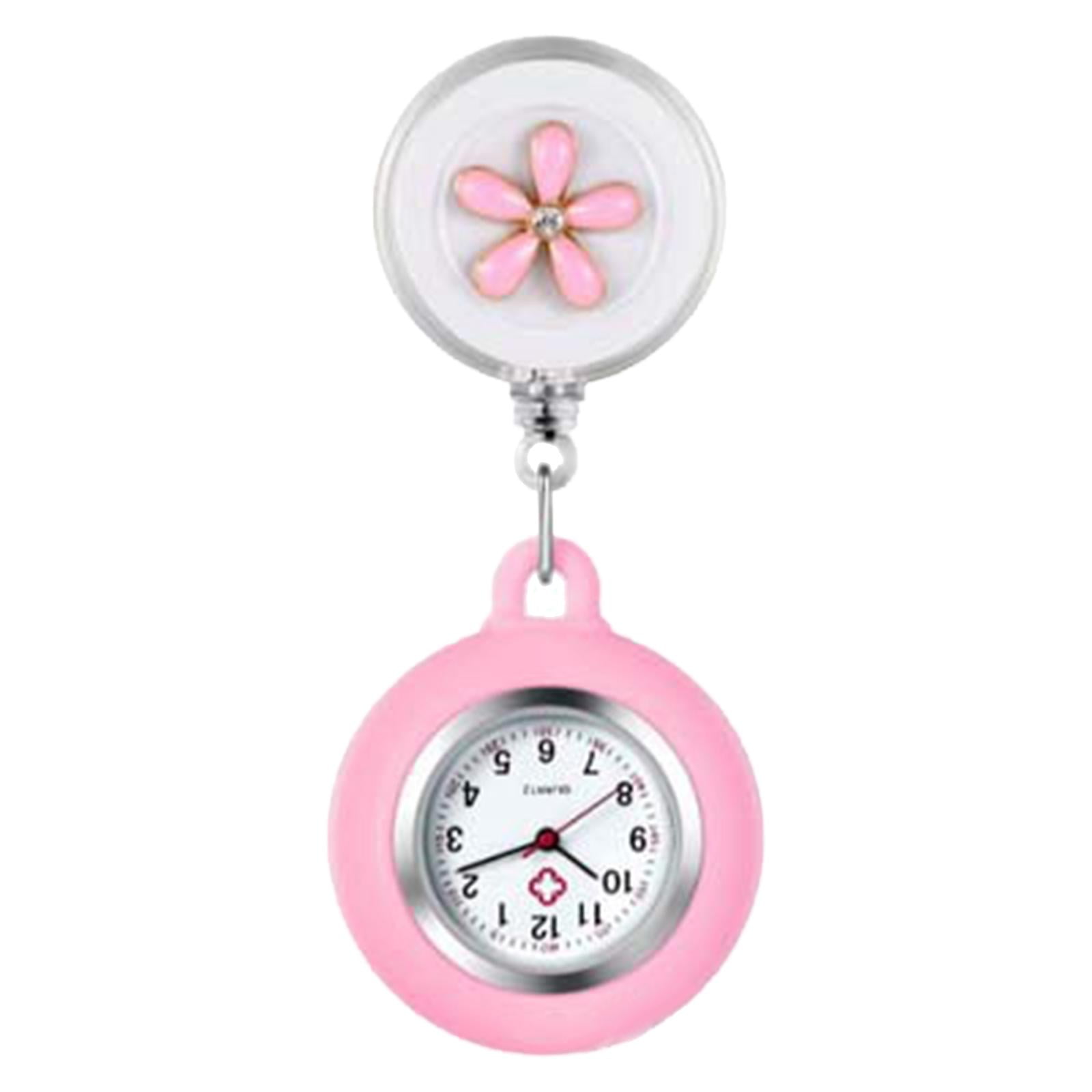 Reloj de Bolsillo Strade Fareast Limited Reloj retráctil de