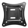 thumbnail image 5 of 10X Support Mural Universel pour Écran LCD LED 14-27 Pouces Hauteur Réglable Moniteur Rétractable Mural pour Tv-C12, 5 of 5