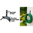 thumbnail image 3 of colgador de manguera metalico, 3 of 3