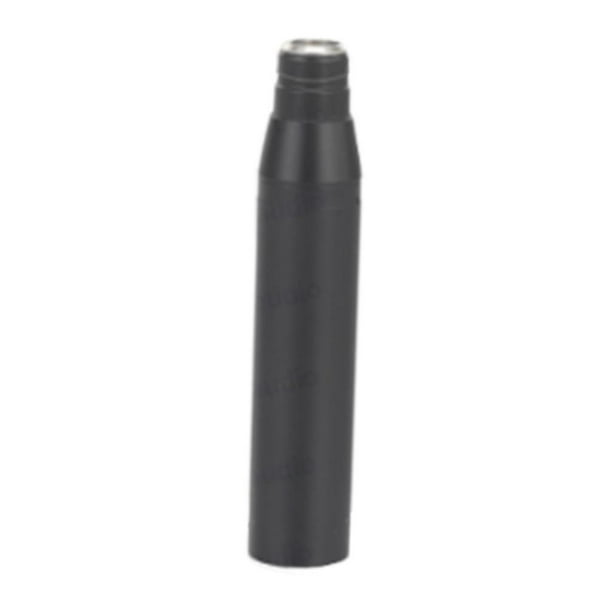 Adaptador de alimentación fantasma de 4 pines a 3 pines macho, adaptador mini XLR macho, XLR macho Tipo estándar