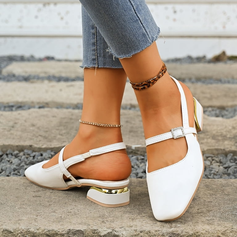 jocuri dress up fashion Kate Whitcomb Wedding Shoes Low Heel| Bleu blue