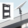 thumbnail image 3 of Soporte de Soporte de Poste de Antena, Kit de Montaje de Poste de Antena Seguro para V2, 3 of 7