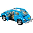 thumbnail image 4 of Blocks Car Bricks Bus Compatible 10220 10252 10242 Model Building Blocks Boys Girls Birthday Gifts Toys for Children, 4 of 6