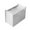 Gray, variant on simhoa Accordian File Organizer ,File Cabinet Expanding Filing Box, Portable Expanding File Folder ,Accordion File Folder for Office Deep Blue